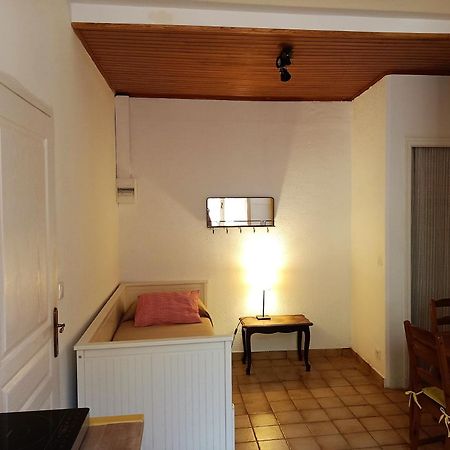 Maison Chene Liege Maureillas Buitenkant foto