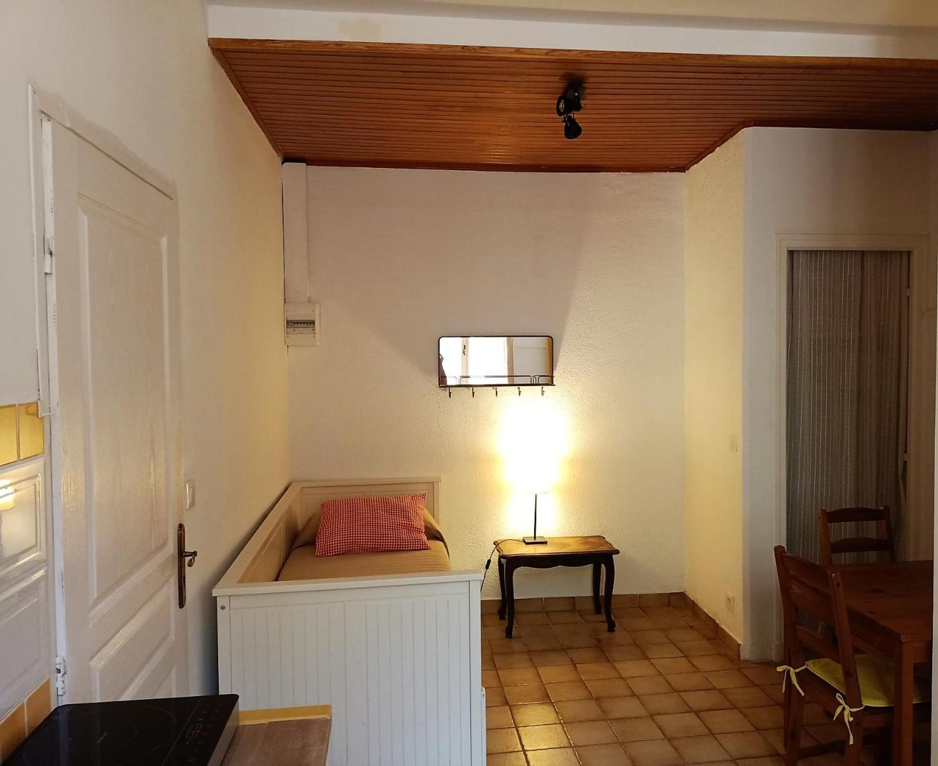 Maison Chene Liege Maureillas Buitenkant foto