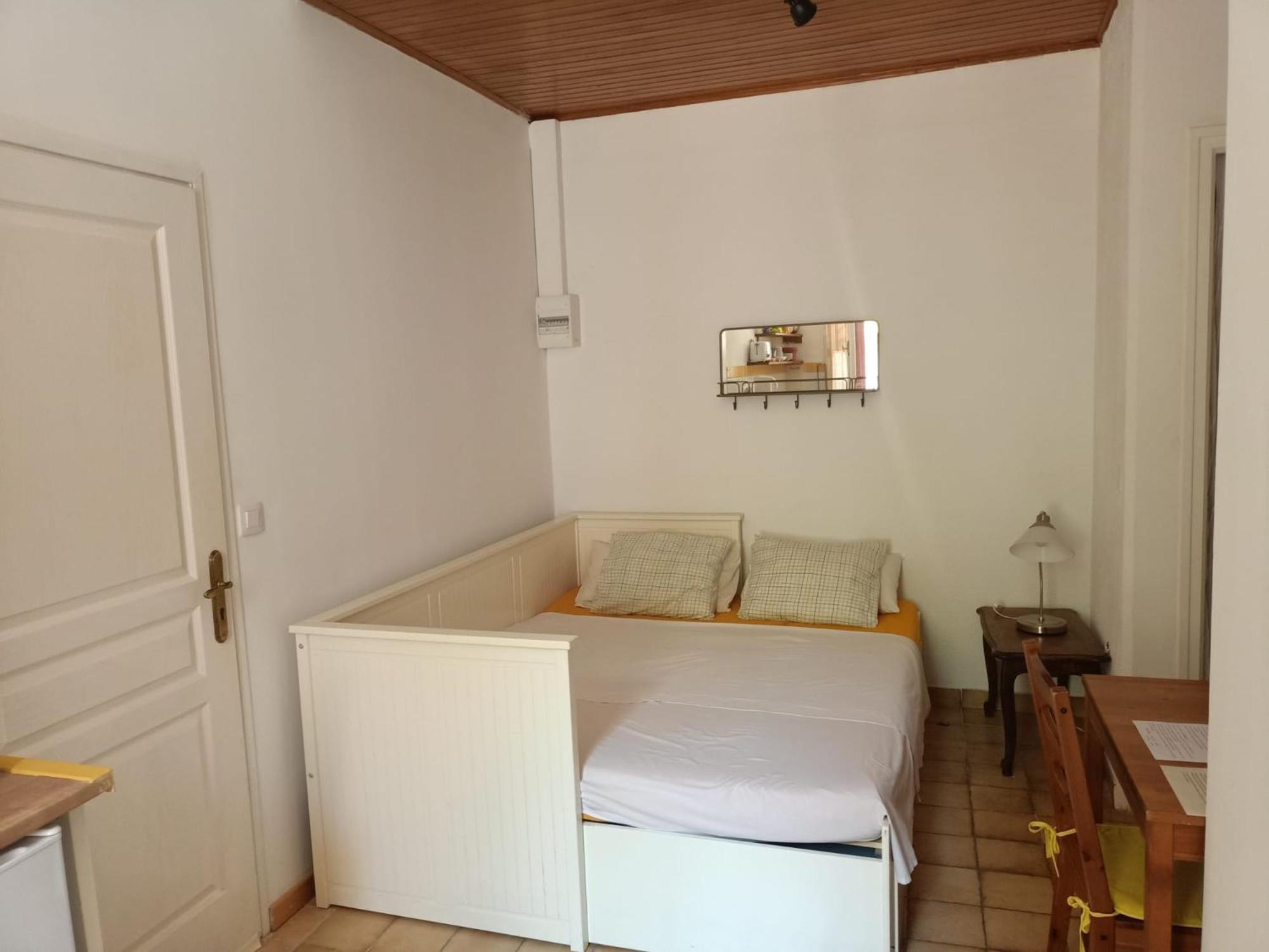Maison Chene Liege Maureillas Buitenkant foto