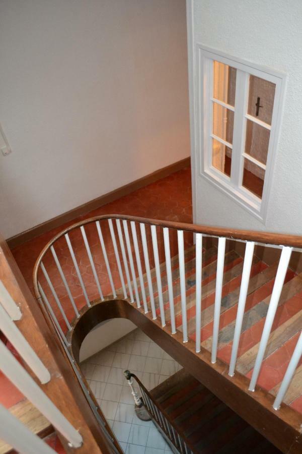 Maison Chene Liege Maureillas Buitenkant foto