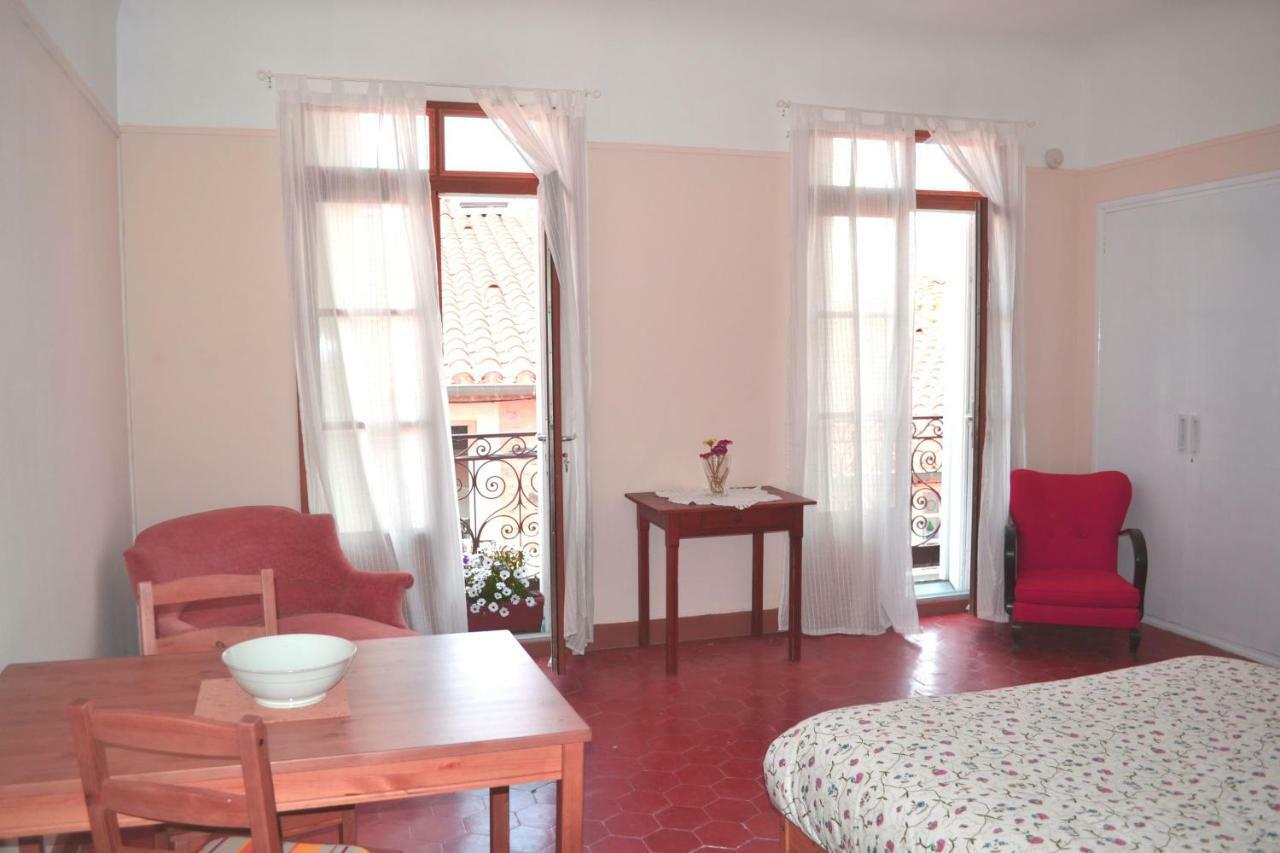 Maison Chene Liege Maureillas Buitenkant foto