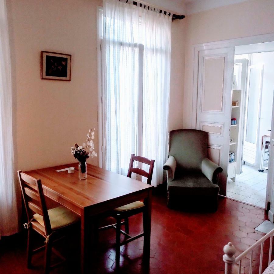 Maison Chene Liege Maureillas Buitenkant foto
