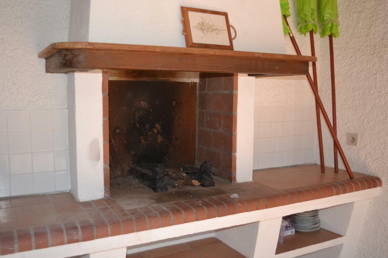 Maison Chene Liege Maureillas Buitenkant foto