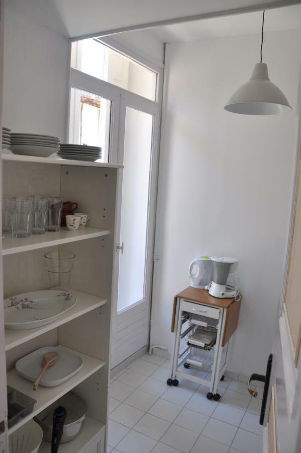 Maison Chene Liege Maureillas Buitenkant foto