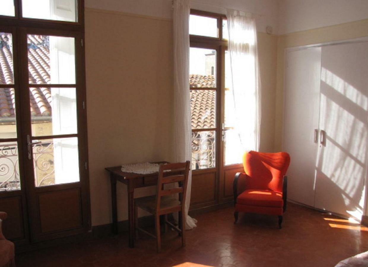 Maison Chene Liege Maureillas Buitenkant foto