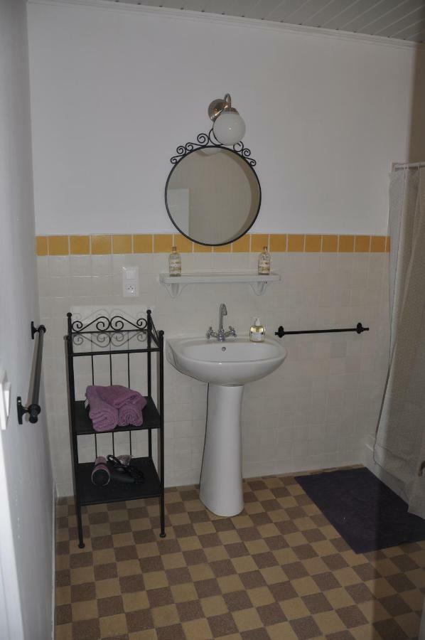 Maison Chene Liege Maureillas Buitenkant foto